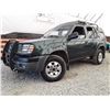 Image 1 : F1 --  2000 NISSAN XTERRA XE, Green, 222 016 KM