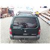Image 26 : F1 --  2000 NISSAN XTERRA XE, Green, 222 016 KM