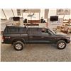 Image 13 : F6 --  2004 DODGE DAKOTA QUAD SPORT 4X4, Black, 246932 KM