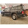 Image 20 : F6 --  2004 DODGE DAKOTA QUAD SPORT 4X4, Black, 246932 KM