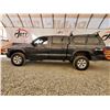 Image 21 : F6 --  2004 DODGE DAKOTA QUAD SPORT 4X4, Black, 246932 KM
