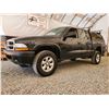 Image 2 : F6 --  2004 DODGE DAKOTA QUAD SPORT 4X4, Black, 246932 KM