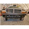 Image 5 : F6 --  2004 DODGE DAKOTA QUAD SPORT 4X4, Black, 246932 KM