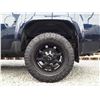 Image 24 : G3 --  2011 GMC SIERRA 1500 SL CREW CAB 4X4, Blue, 252528 KM