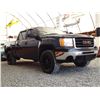 Image 8 : G3 --  2011 GMC SIERRA 1500 SL CREW CAB 4X4, Blue, 252528 KM