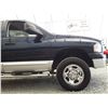 Image 33 : H2 --  2003 DODGE RAM 3500 SLT QUAD CAB 4X4 DIESEL, Blue, 367753 KM