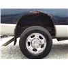 Image 37 : H2 --  2003 DODGE RAM 3500 SLT QUAD CAB 4X4 DIESEL, Blue, 367753 KM