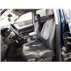 Image 66 : H2 --  2003 DODGE RAM 3500 SLT QUAD CAB 4X4 DIESEL, Blue, 367753 KM