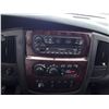 Image 78 : H2 --  2003 DODGE RAM 3500 SLT QUAD CAB 4X4 DIESEL, Blue, 367753 KM