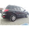 Image 14 : H5 --  2007 HYUNDAI SANTA FE GL, Black, 234 332 KM
