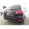 Image 17 : H5 --  2007 HYUNDAI SANTA FE GL, Black, 234 332 KM