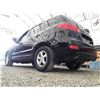 Image 23 : H5 --  2007 HYUNDAI SANTA FE GL, Black, 234 332 KM