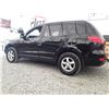 Image 24 : H5 --  2007 HYUNDAI SANTA FE GL, Black, 234 332 KM