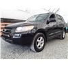 Image 2 : H5 --  2007 HYUNDAI SANTA FE GL, Black, 234 332 KM