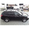 Image 31 : H5 --  2007 HYUNDAI SANTA FE GL, Black, 234 332 KM