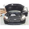 Image 40 : H5 --  2007 HYUNDAI SANTA FE GL, Black, 234 332 KM