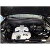 Image 41 : H5 --  2007 HYUNDAI SANTA FE GL, Black, 234 332 KM