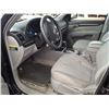 Image 61 : H5 --  2007 HYUNDAI SANTA FE GL, Black, 234 332 KM
