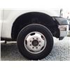 Image 31 : H1 --  2006 FORD F350 SUPER DUTY CREW CAB DUALLY 4X4, White, 249850 Miles