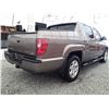 Image 17 : G5 --  2009 HONDA RIDGLINE AWD, BROWN, 265 831 KM
