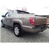 Image 24 : G5 --  2009 HONDA RIDGLINE AWD, BROWN, 265 831 KM