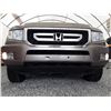 Image 8 : G5 --  2009 HONDA RIDGLINE AWD, BROWN, 265 831 KM