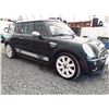 Image 10 : E6 --  2003 MINI COOPER S, Green, 209 681 KM