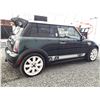 Image 13 : E6 --  2003 MINI COOPER S, Green, 209 681 KM