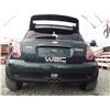 Image 17 : E6 --  2003 MINI COOPER S, Green, 209 681 KM