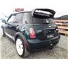 Image 19 : E6 --  2003 MINI COOPER S, Green, 209 681 KM