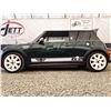Image 23 : E6 --  2003 MINI COOPER S, Green, 209 681 KM