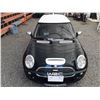 Image 26 : E6 --  2003 MINI COOPER S, Green, 209 681 KM