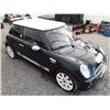 Image 28 : E6 --  2003 MINI COOPER S, Green, 209 681 KM