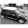 Image 29 : E6 --  2003 MINI COOPER S, Green, 209 681 KM