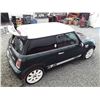 Image 31 : E6 --  2003 MINI COOPER S, Green, 209 681 KM