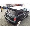 Image 32 : E6 --  2003 MINI COOPER S, Green, 209 681 KM