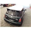 Image 34 : E6 --  2003 MINI COOPER S, Green, 209 681 KM