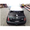 Image 35 : E6 --  2003 MINI COOPER S, Green, 209 681 KM