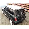 Image 36 : E6 --  2003 MINI COOPER S, Green, 209 681 KM