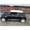 Image 38 : E6 --  2003 MINI COOPER S, Green, 209 681 KM