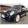 Image 3 : E6 --  2003 MINI COOPER S, Green, 209 681 KM