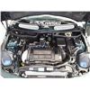 Image 41 : E6 --  2003 MINI COOPER S, Green, 209 681 KM