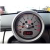 Image 60 : E6 --  2003 MINI COOPER S, Green, 209 681 KM
