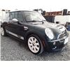 Image 8 : E6 --  2003 MINI COOPER S, Green, 209 681 KM