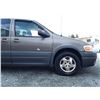 Image 24 : A8 --  2002 PONTIAC MONTANA, BROWN, 277,979 KMS