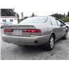 Image 11 : A7 --  1999 TOYOTA CAMRY LE , Brown, 245883 KM