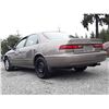 Image 14 : A7 --  1999 TOYOTA CAMRY LE , Brown, 245883 KM
