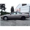 Image 16 : A7 --  1999 TOYOTA CAMRY LE , Brown, 245883 KM