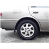 Image 27 : A7 --  1999 TOYOTA CAMRY LE , Brown, 245883 KM