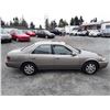 Image 9 : A7 --  1999 TOYOTA CAMRY LE , Brown, 245883 KM